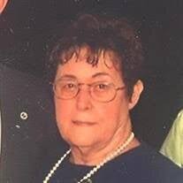 Vita Mary Kippenbrock Obituary (2025)