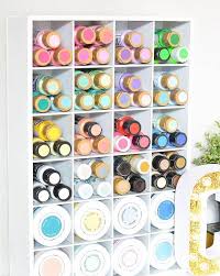 ‪16 Best Craft Room Ideas - Craft and Sewing Room Organization‬‏