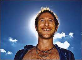 Paul Kaye On The Set Of It S All Gone Pete Tong In 2021 Paul Kaye Pete Tong Photographer