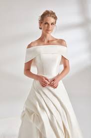 Ecco invece un abito creato da me: Abiti Da Sposa Eleganti