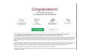 No interest on purchases over $249, if paid in full within 6 months. Overstock Com Shopping Cart Trick Not Really Page 5 Myfico Forums 3487331