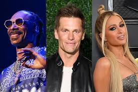 Meta AI Chat Bot Characters: Snoop Dogg, Paris Hilton, Tom Brady