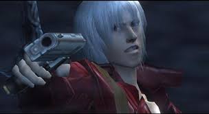 Vergil, who has designs for unlocking a gate to the demon realm. Secretos Y Trucos De Devil May Cry 3 En Devil May Cry Hd Collection