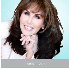 robin mcgraw hairstyles 2015