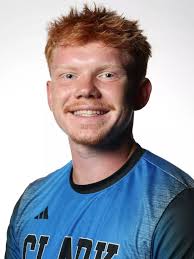 2025 Men's Soccer Roster