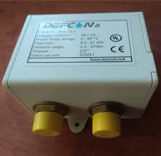 Best water leak detectors for smart homes. Smart Water Flow Monitor Defcon8