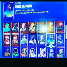 Sell your fortnite account for cash today! Fortnite Accounts For Sale Ps4 Spiele Gameflip