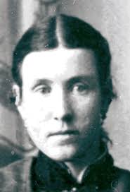 Rachel Henrie Patten (1861-1915)