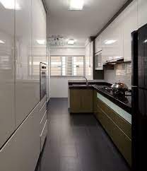 The need for lesser cabinets to be built helps homeowners to conserve floor space and. Design Details Kitchen Room Design Simple Kitchen Design Kitchen Room