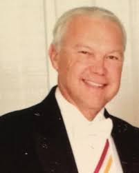 Benjamin Cottrell Obituary (1959