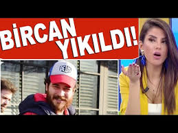 Cagatay Ulusoy Fena Yakalandi Iste Yeni Imaji Youtube