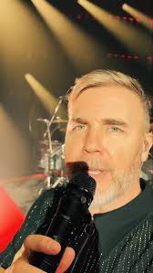 Introducing you all to our amazing band. This tour is gonna be so good.  Strike up the band.