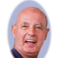 Robert (Bucky) LaPan Sr. Obituary September 16, 2017