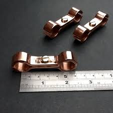 Check spelling or type a new query. Copper Pipe Clamps Copper Brackets Copper Saddles