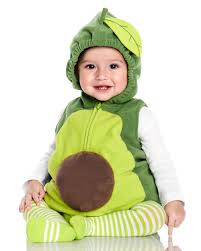 Carters Baby Halloween Costumes Are Unbelievably Cute This Year