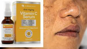 When taken together with aluminium antacids, vitamin c reinforces the dumping of aluminium and therefore the risks of side effects. Side Effect Of Vitamin C Serum It Can Destroy Your Face Sideeffectofvitamin C Youtube