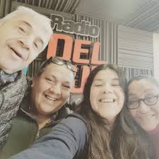 Te vamos a estar esperando Dany!!! . Nuestro compañero Daniel Pereyra, gran  periodista deportivo, sufrió un ACV este martes en la tarde. Humildemente,  no importa el credo que usted profese, vamos a
