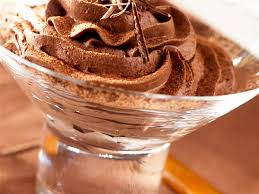 Mousse Au Chocolat Noir Et La Menthe Rapide Recette De Mousse Au Chocolat Noir Et La Menthe Rapide Marmiton