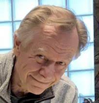 R. DANISCH Obituary (2021)