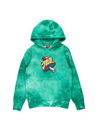 Santa Cruz recognized Shark Dot Front