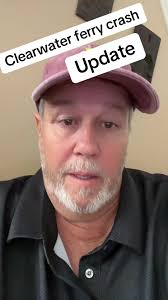 News Reports about The Clearwa Steve Whitehurst Interview Clearwater Ferry  Crashter Ferry Accident
