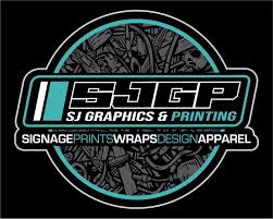 SJ Graphics & Printing