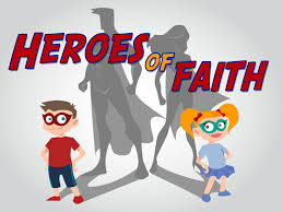 By adding your name you will get our free weekly newsletter sharing tons of free printable worksheets and educational activities for kids of all ages; Heroes Of Faith Teaching Series Or Free Vbs Ministryark