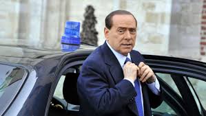 With this biography, explore details about his life, career, childhood and timeline. Silvio Berlusconi In The Hospital Again Fiji Broadcasting Corporation Ltd
