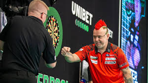 Never miss a world matchplay match anymore! Darts Heute Live So Wird Das Pdc World Matchplay Im Tv Und Livestream Ubertragen Dazn News Deutschland
