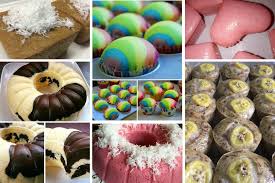 Guna acuan apa pun boleh. Cara Membuat Resepi Apam Pisang Kukus Mauripan Arisa