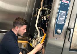 Commercial kitchen equipment repair, install. Aspen Services Commercial Catering Solutions For Your Kitchen