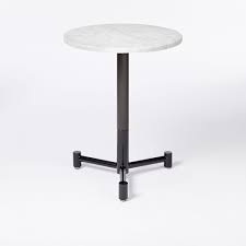We did not find results for: White Marble Round Bistro Table Branch Base West Elm