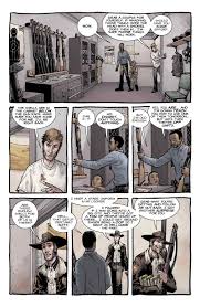 Read Comics Online Free The Walking Dead Comic Book Issue 001 Page 21 In 2020 Walking Dead Comic Book Walking Dead Comics Read Comics Online Free