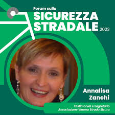 Forum sulla sicurezza stradale 2023