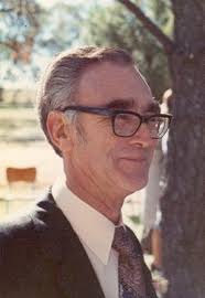 Gordon Robert Morgan (1918-1993)
