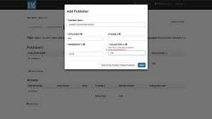Maybe you would like to learn more about one of these? How To Register Your Songs Online At Bmi Com Youtube