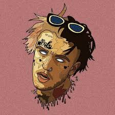 Lil Peep Rapper Art Hip Hop Art Lil Peep Hellboy His iconic album hellboy, was a huge success and this hoodie still remains to be a fan favorite amongst the true lil peep lovers. rapper art hip hop art lil peep hellboy