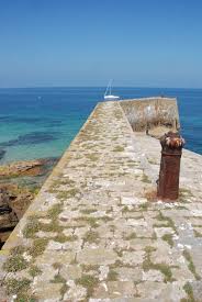 Ile Du Pilier Outdoor Beach Water