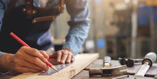 Resultado de imagen de carpintero