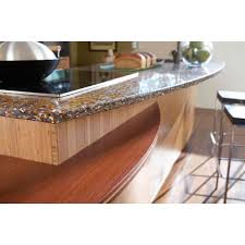 You can order free samples online plus get smart rate ship to home starting at $129 Vetrazzo Countertop Eco Friendly Stunning Recycled Glass