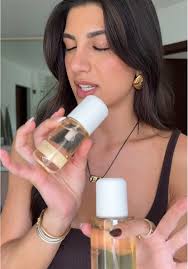 Discover Beach Skin by Phlur Fragrances