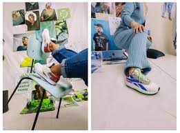 Reebok its a mans world. Reebok Unveils Latest It S A Man S World Collection Respect