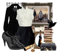 designer clothes shoes bags for women ssense a series of unfortunate events clothes design event