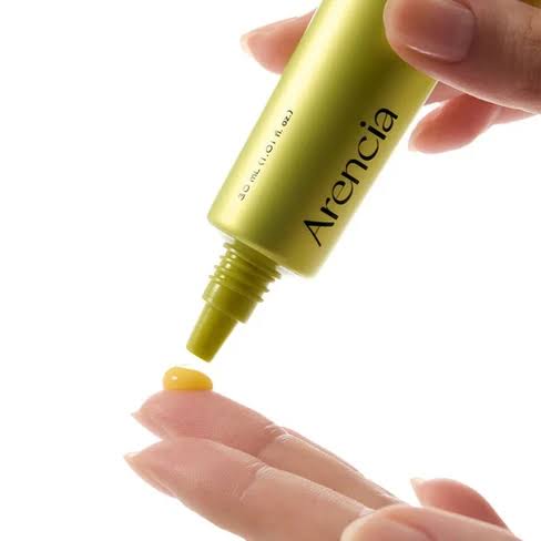 Crema hidratante con dosis extra de vitamina C