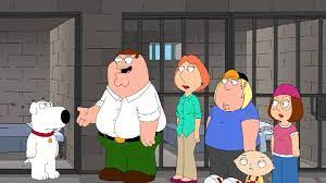 Watch family guy season 3 full episodes cartoons online. Family Guy Freitag 19 50 Im Tv Tv Programm Tv Today