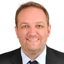 He was not your usual teacher...