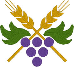 Check spelling or type a new query. First Communion Symbol Embroidery Design