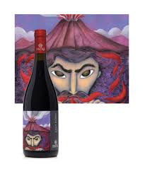 Etna Rosso Patrì