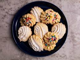 I posted a complaint june 1st, it is now aug !st and i have not heard anything in regards to the complaint. Our 50 Best Christmas Cookie Recipes To Add To Your Holiday Tradition