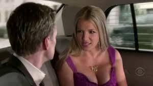 Britney spears appeared on cbs sitcom how i met your mother last night. How I Met Your Mother Britney Spears Aka Abby The Receptionist Part 2 Youtube